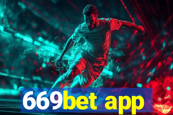 669bet app